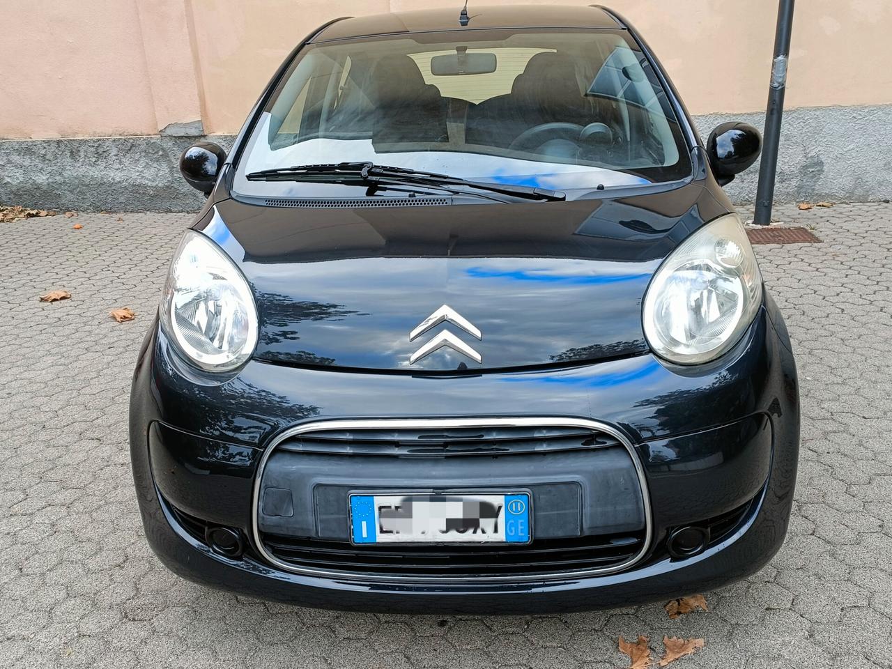 Citroen C1 1.0 5 porte Seduction