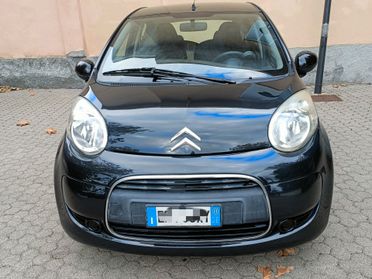 Citroen C1 1.0 5 porte Seduction