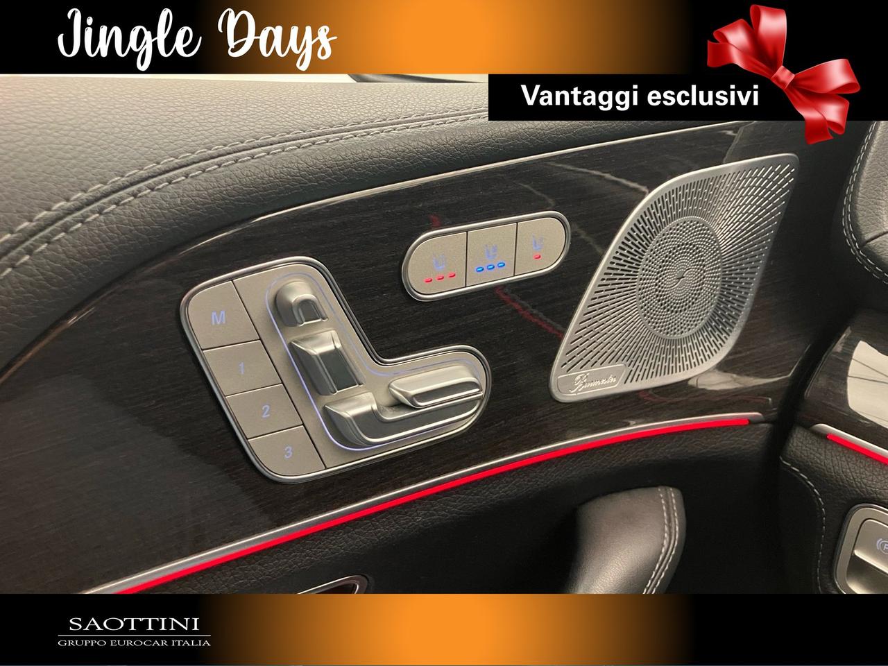 350d Premium Plus 4matic Auto