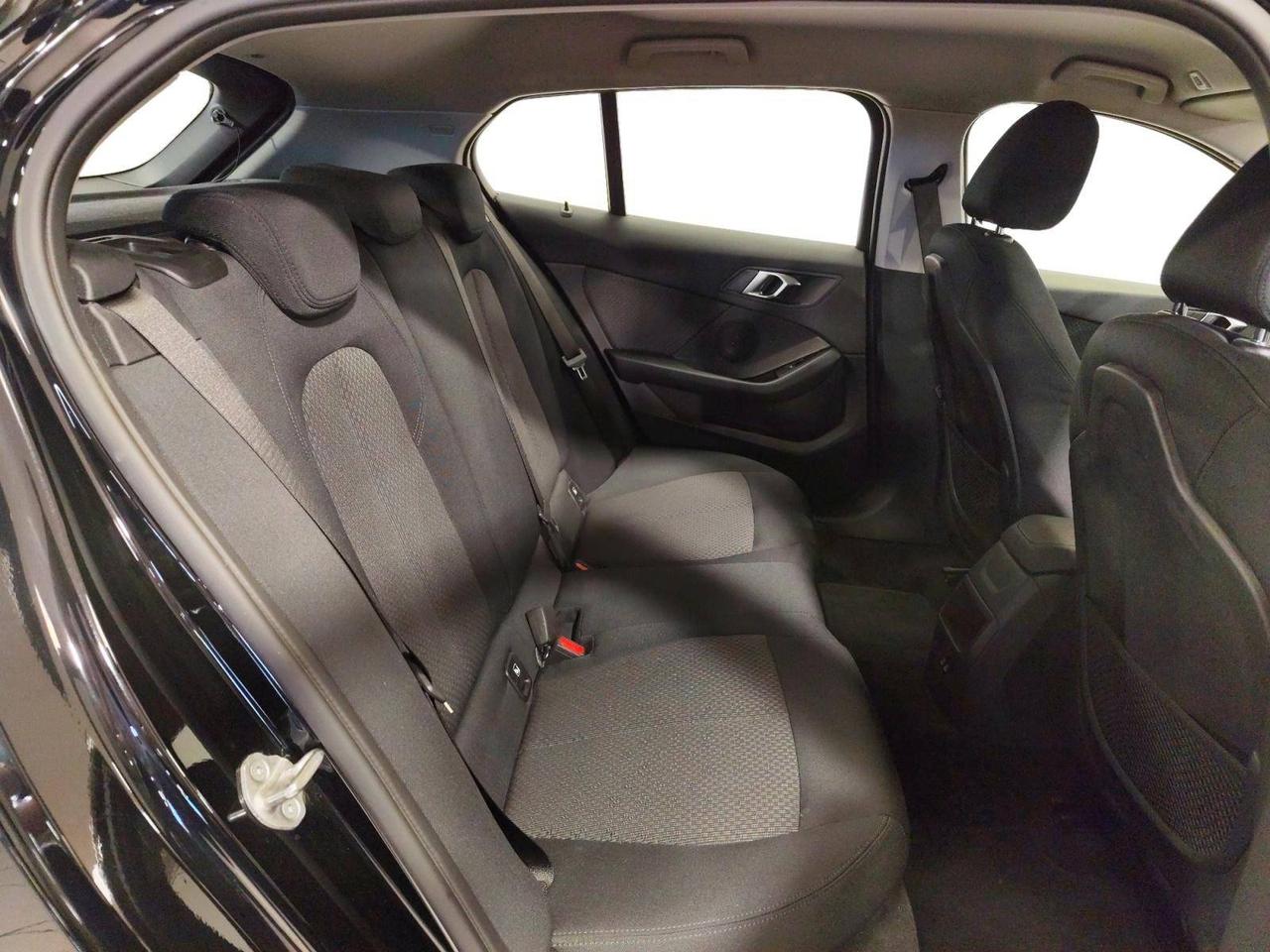 BMW Serie 1 116d Advantage