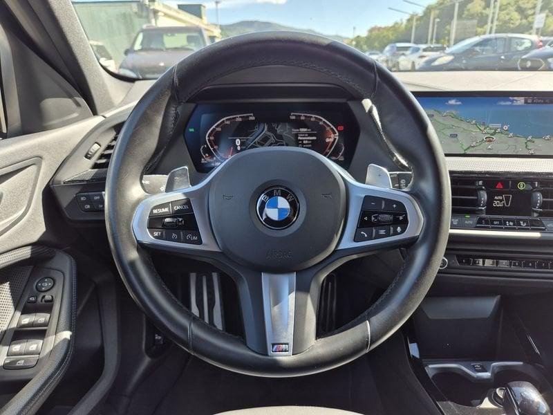BMW Serie 1 F40 Diesel 118d Msport auto