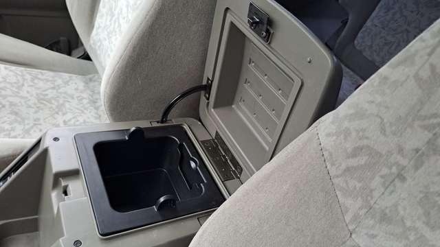 Nissan Patrol Patrol GR HT 3.0 td-di Luxury