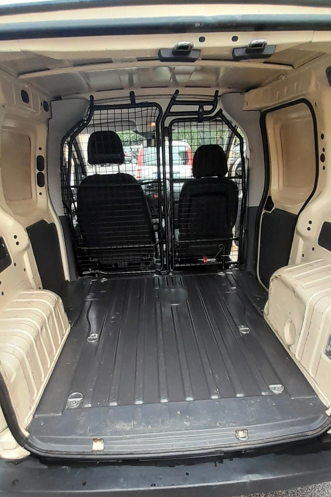 Fiat Fiorino 1.3 MJT 75CV Furgone SX