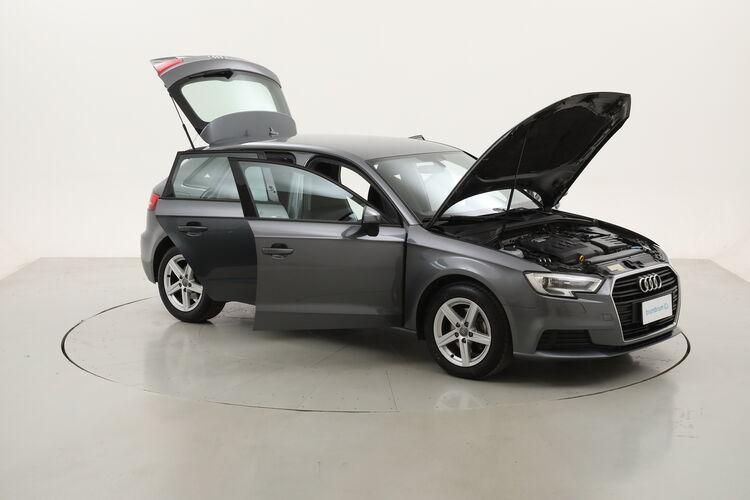 Audi A3 SPB Business BR128608 1.6 Diesel 116CV