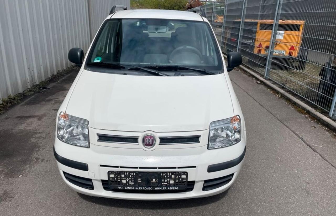 Fiat Panda 1.2 Dynamic