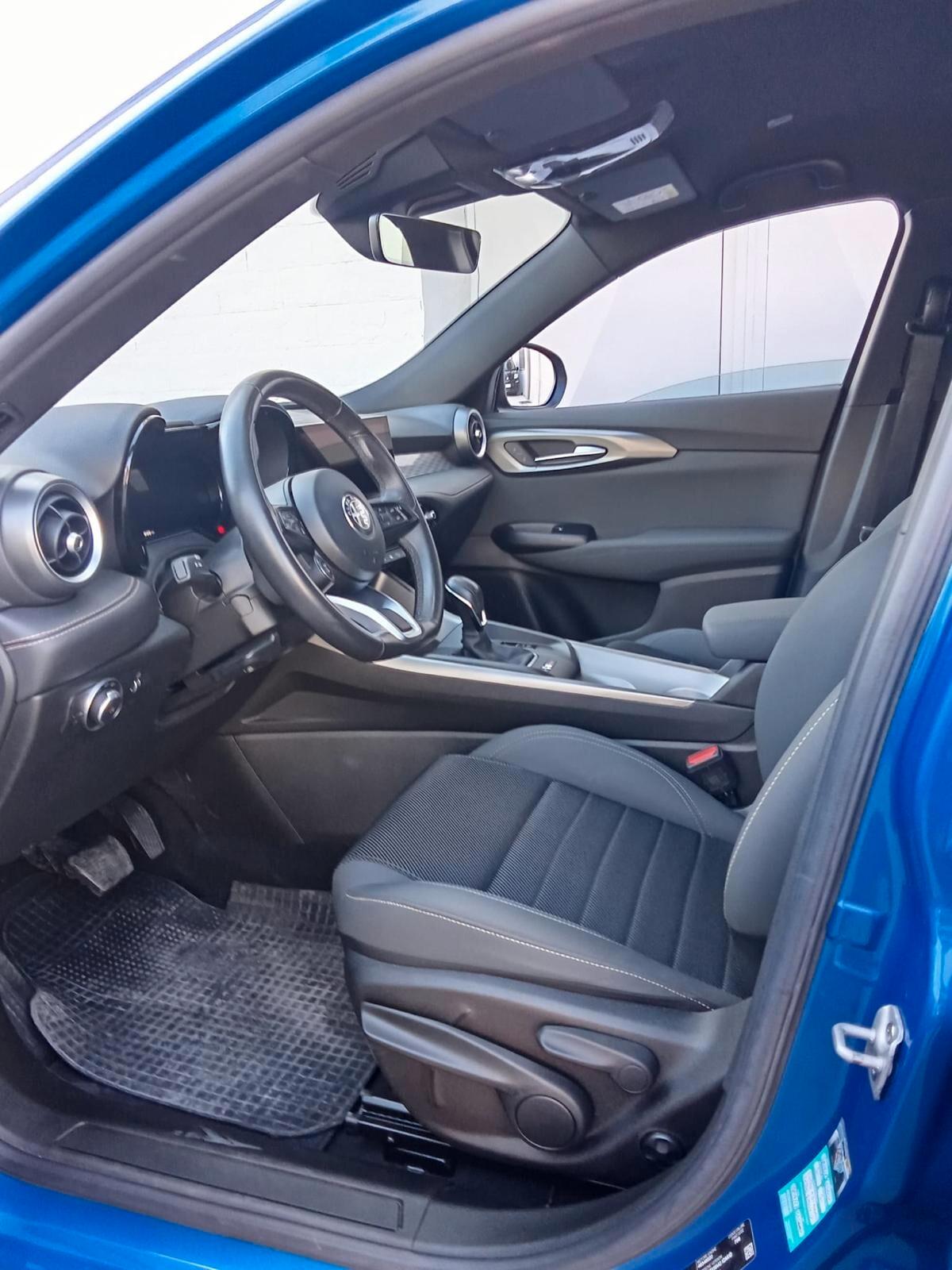 Alfa Romeo Tonale 1.6 diesel 130 CV TCT6 Ti
