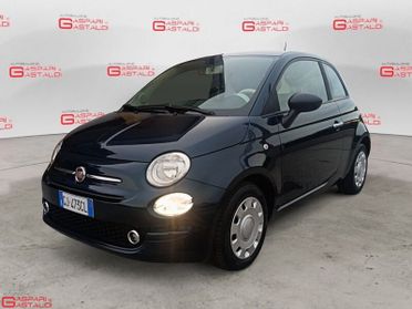 FIAT 500 500 1.2 Cult easypower Gpl 69cv