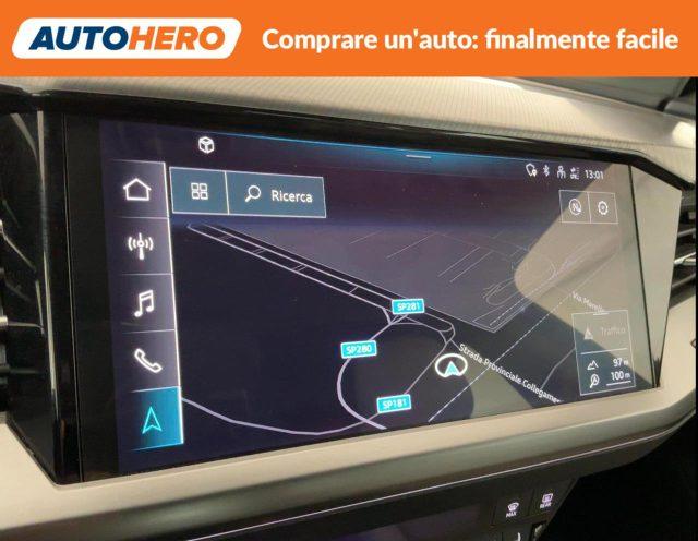 AUDI Q4 e-tron Q4 SPB 50 e-tron quattro Business Advanced