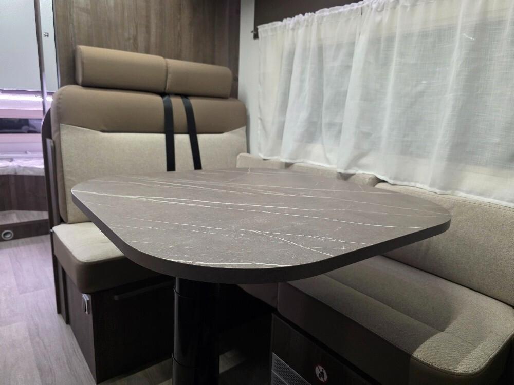 CAMPER BENIMAR TESSORO T 483