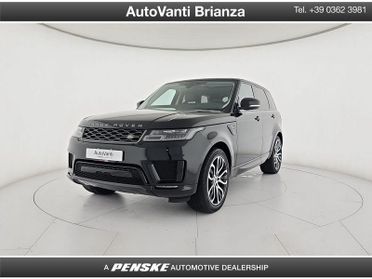 Land Rover RR Sport 3.0 SDV6 249 CV HSE Dynamic