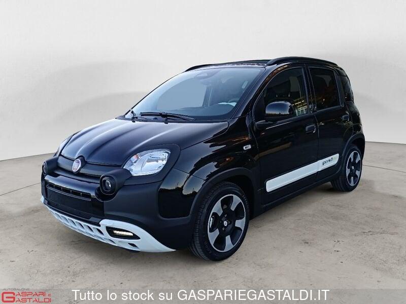 FIAT Pandina Pandina 1.0 FireFly 65 CV Hybrid Cross