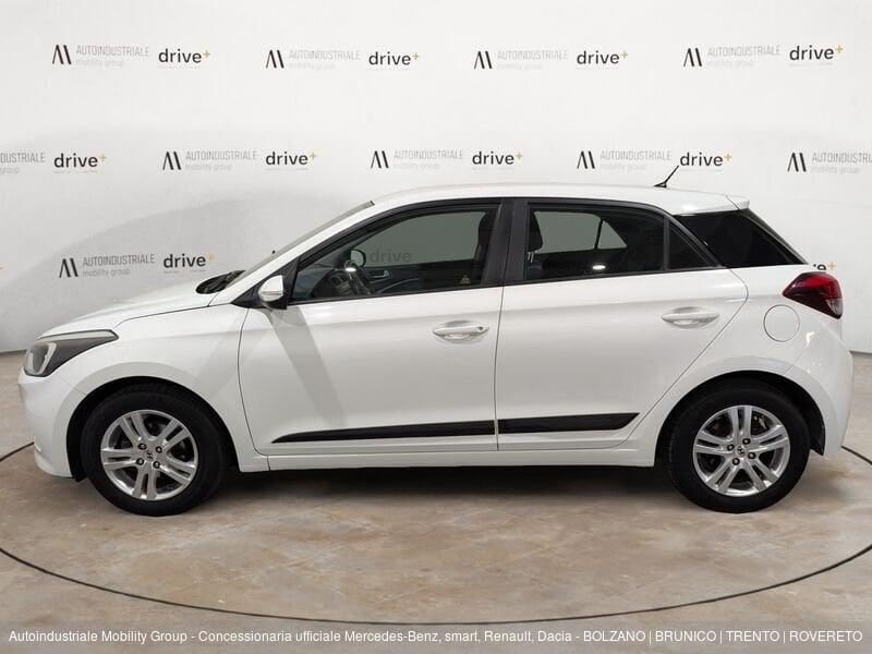 Hyundai i20 1.2 84 CV ACTIVE COMFORT