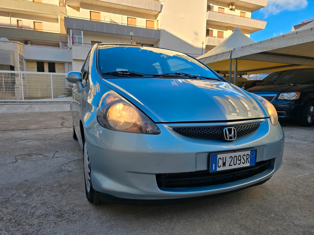 Honda Jazz 1a serie 1.2 I-DSI 5P LIVE