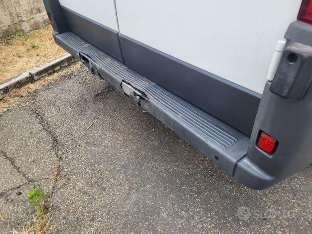 FIAT Ducato 33 2.3 MJT PLM-TA Furgone - UNICO PR