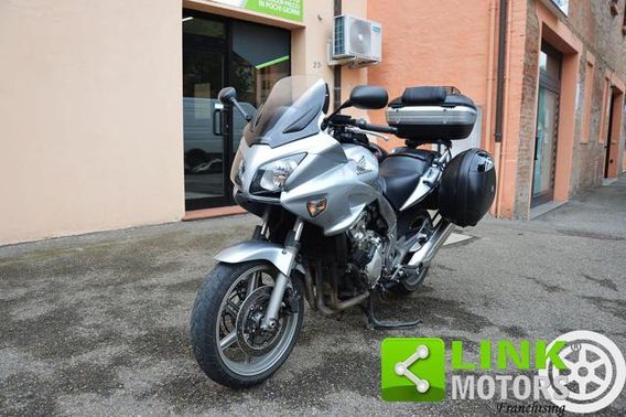 HONDA CBF 1000 ABS