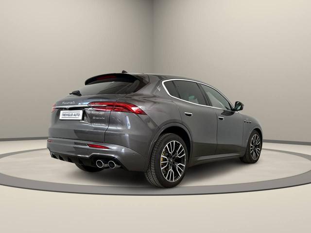 MASERATI Grecale MHEV 300 CV AWD GT