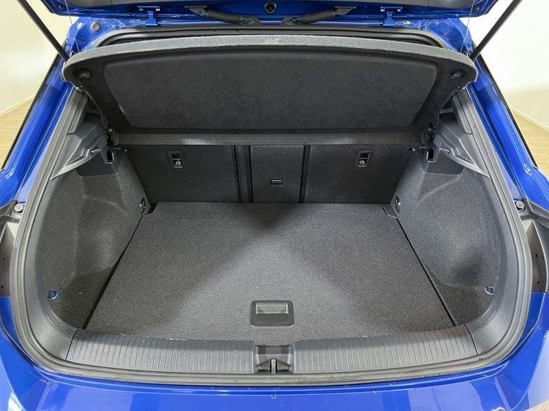 Volkswagen T-Roc T-Roc 1.0 tsi Style 110cv