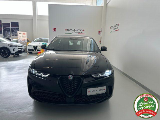 ALFA ROMEO Tonale 1.5 160 CV MHEV TCT7 Sprint