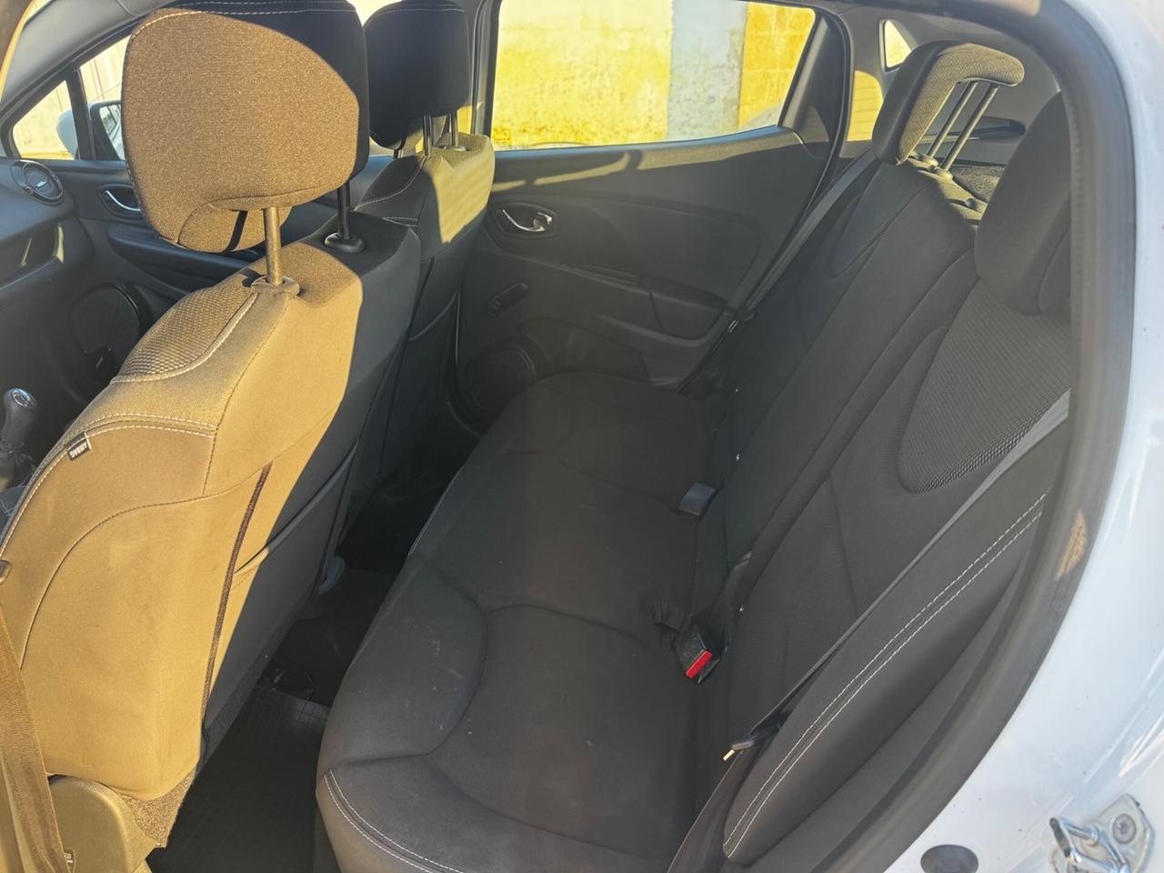 Renault Clio 1.5 dCi 8V 75CV 5 porte Live
