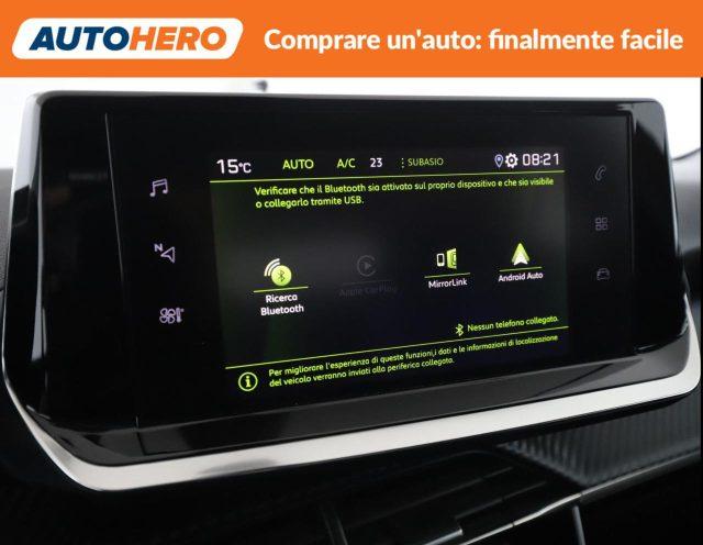 PEUGEOT 2008 PureTech 130 S&S Allure