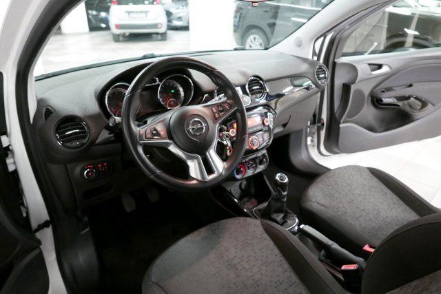 OPEL Adam 1.2 70 CV Jam