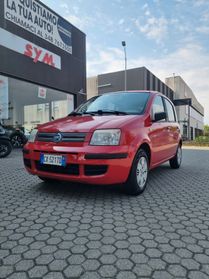Fiat Panda 1.2 GPL