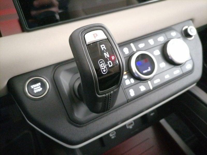 Land Rover Defender 90 3.0d i6 mhev SE awd 200cv auto