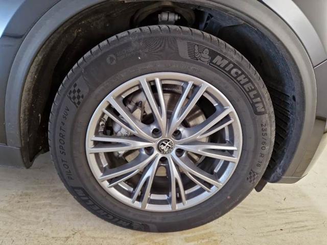 ALFA ROMEO Stelvio 2.2 Turbodiesel 160 CV RWD N1 Super N°GK617