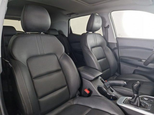 DR MOTOR DR 4.0 1.5 Bi-Fuel GPL