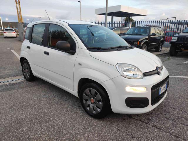 FIAT Panda 1.2 popstar km 19.000 ok neop. rottamaz. - ?1500