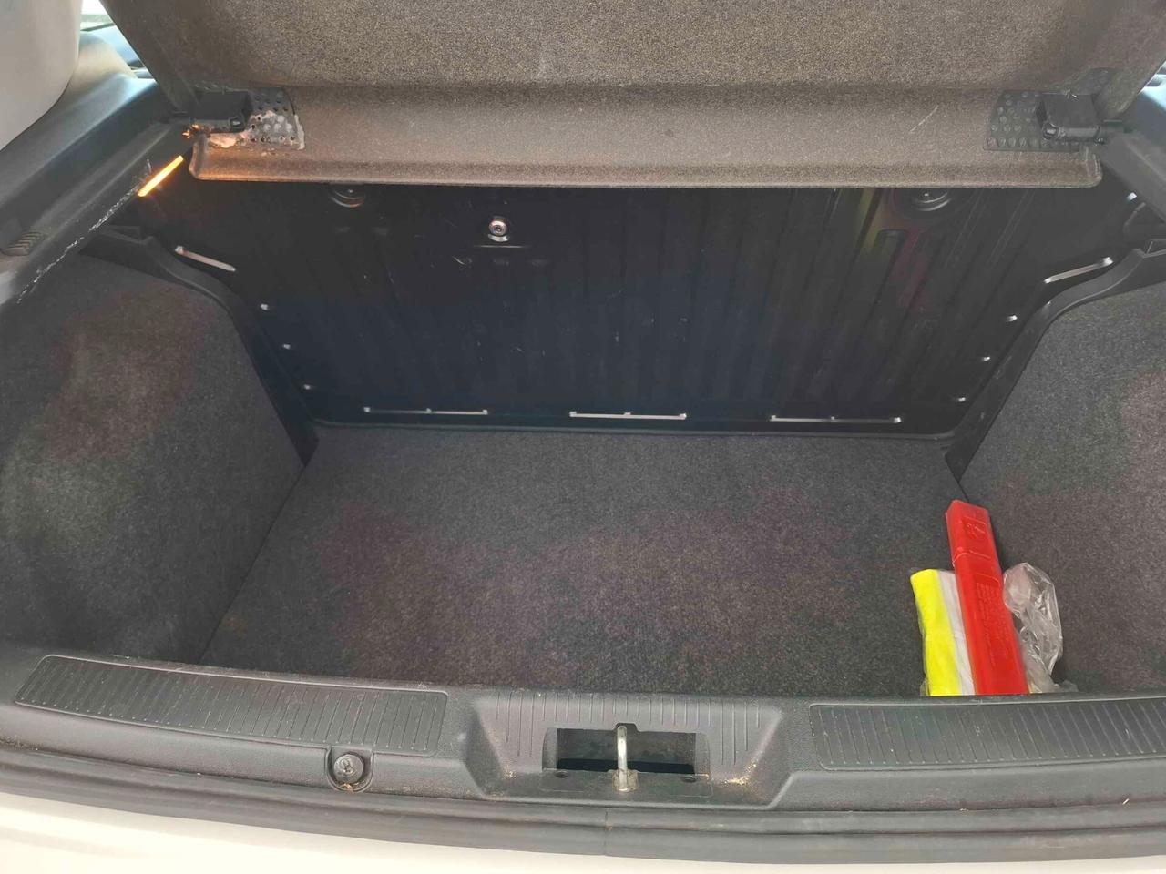 Fiat Punto 1.2 8V 5 porte Lounge