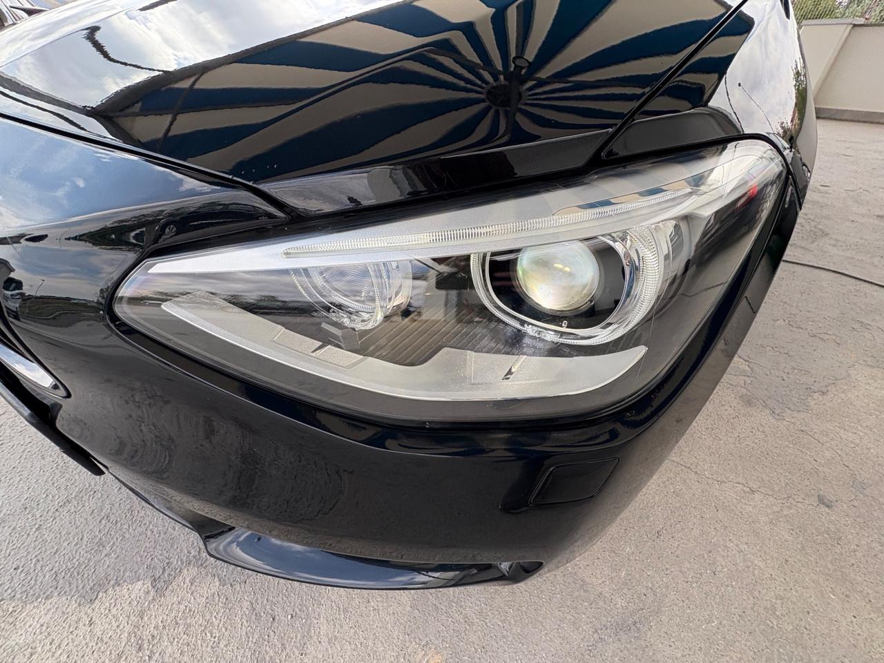 Bmw 116 116d 5p. Urban AUTOMATICA