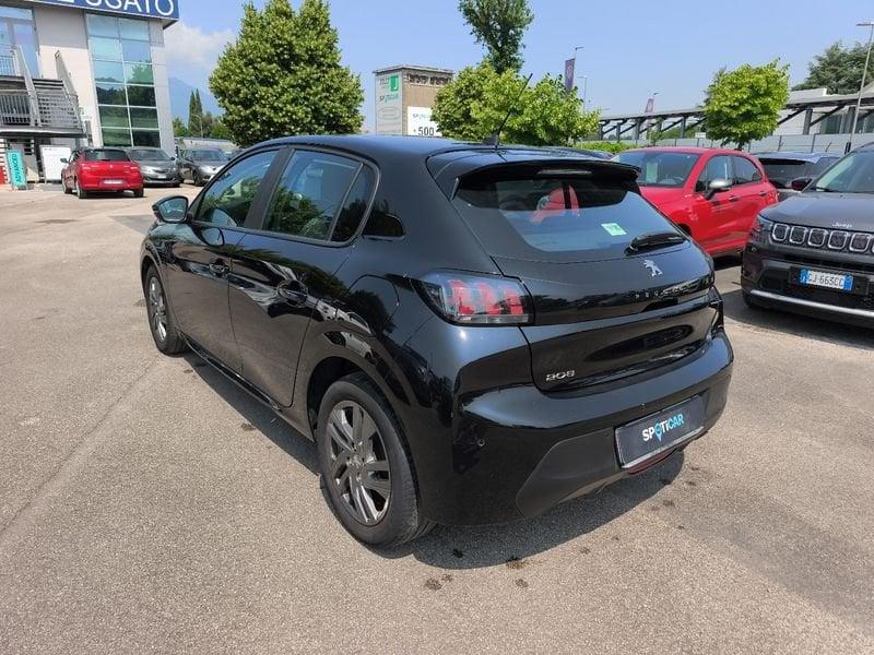 Peugeot 208 II 2019 1.2 puretech Active Pack s&s 75cv