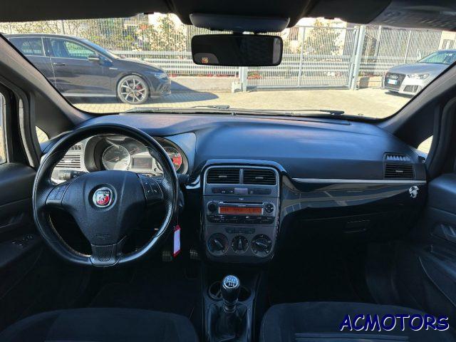 ABARTH Grande Punto 1.4 T-Jet 16V 3 porte