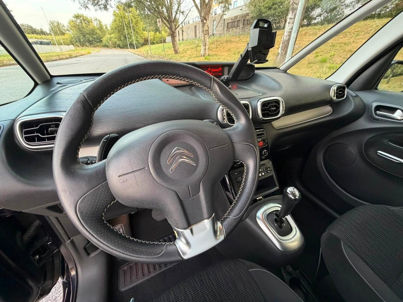 Citroen C3 Picasso 1.6 VTi 120 CMP-6 Exclusive