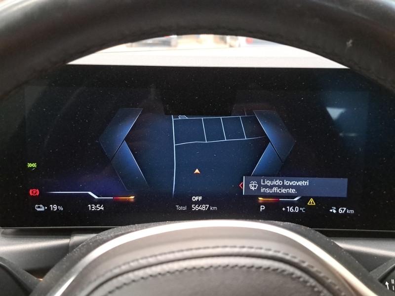 BMW I4 eDrive 40 MSport 5 PORTE