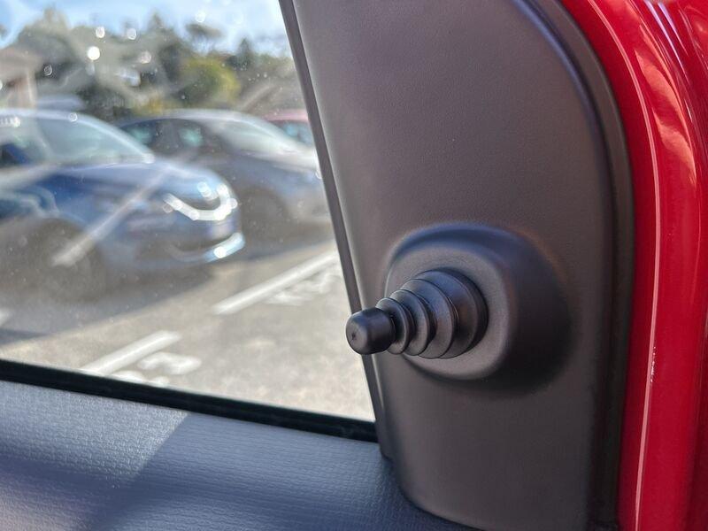 FIAT Panda New 1.0 70cv Hybrid Pop