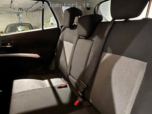 SUZUKI S-Cross 1.6 DDi SX4 5 porte