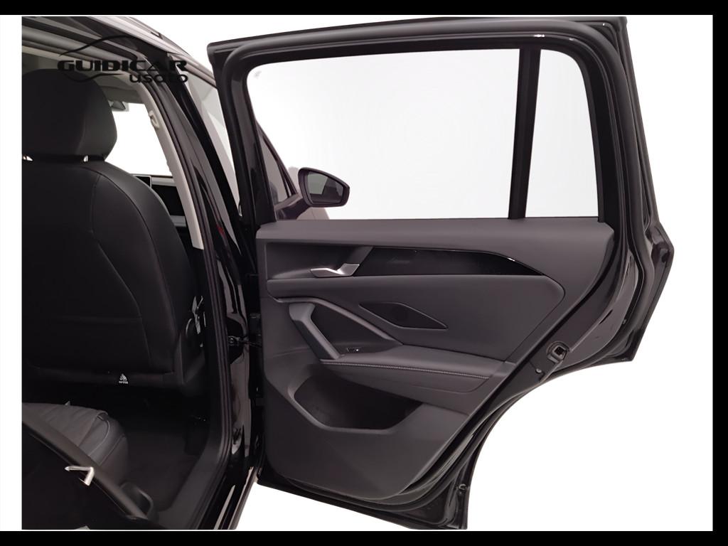 VOLKSWAGEN Tiguan III 2024 - Tiguan 1.5 tsi ehybrid Edition Plus 204cv dsg