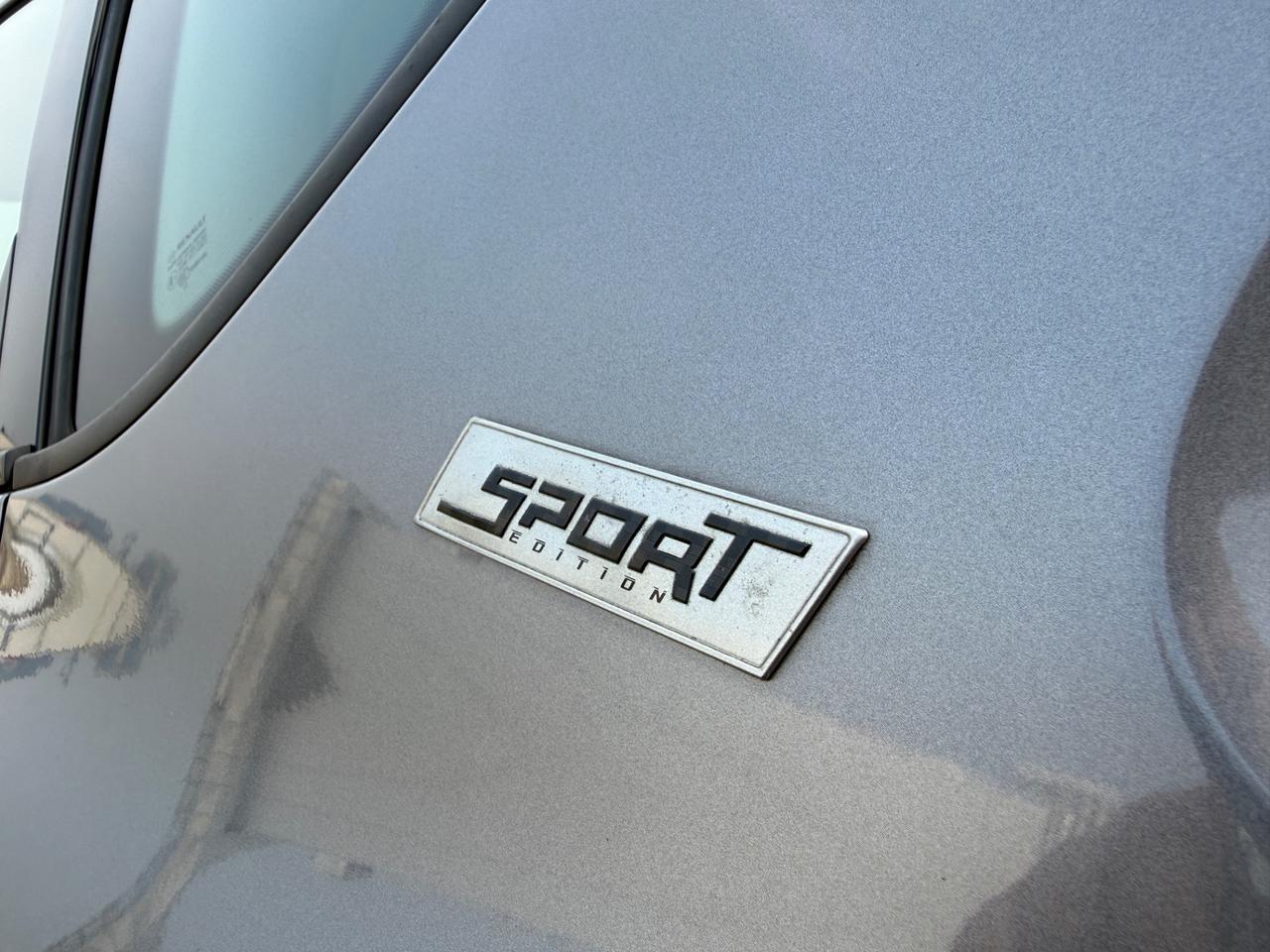 Renault Scenic 1.5 dCi 8V 110 CV NEOPATENTATI
