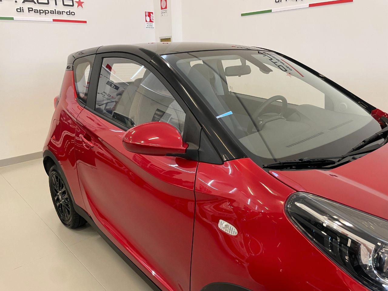 DR Motor DR 1.0 EV 45kW