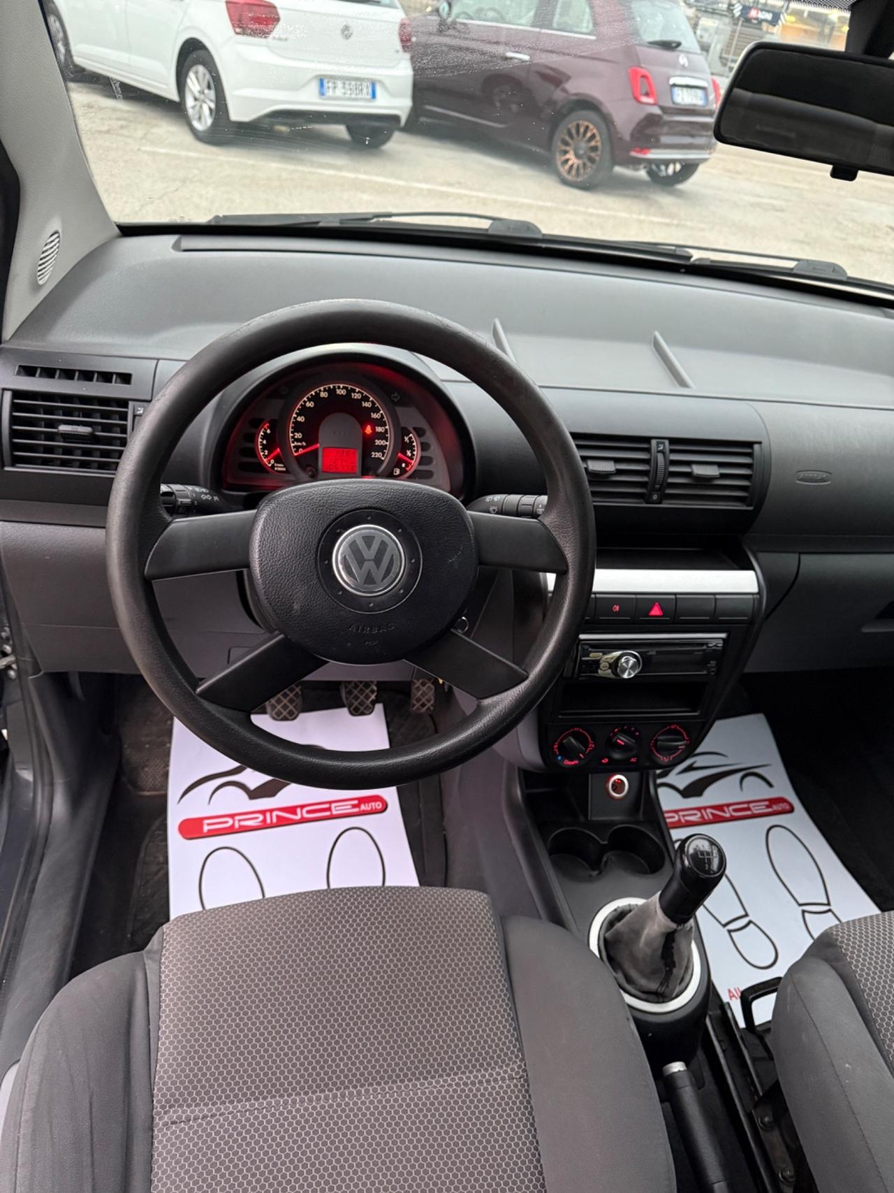 Volkswagen Fox 1.2 Sport