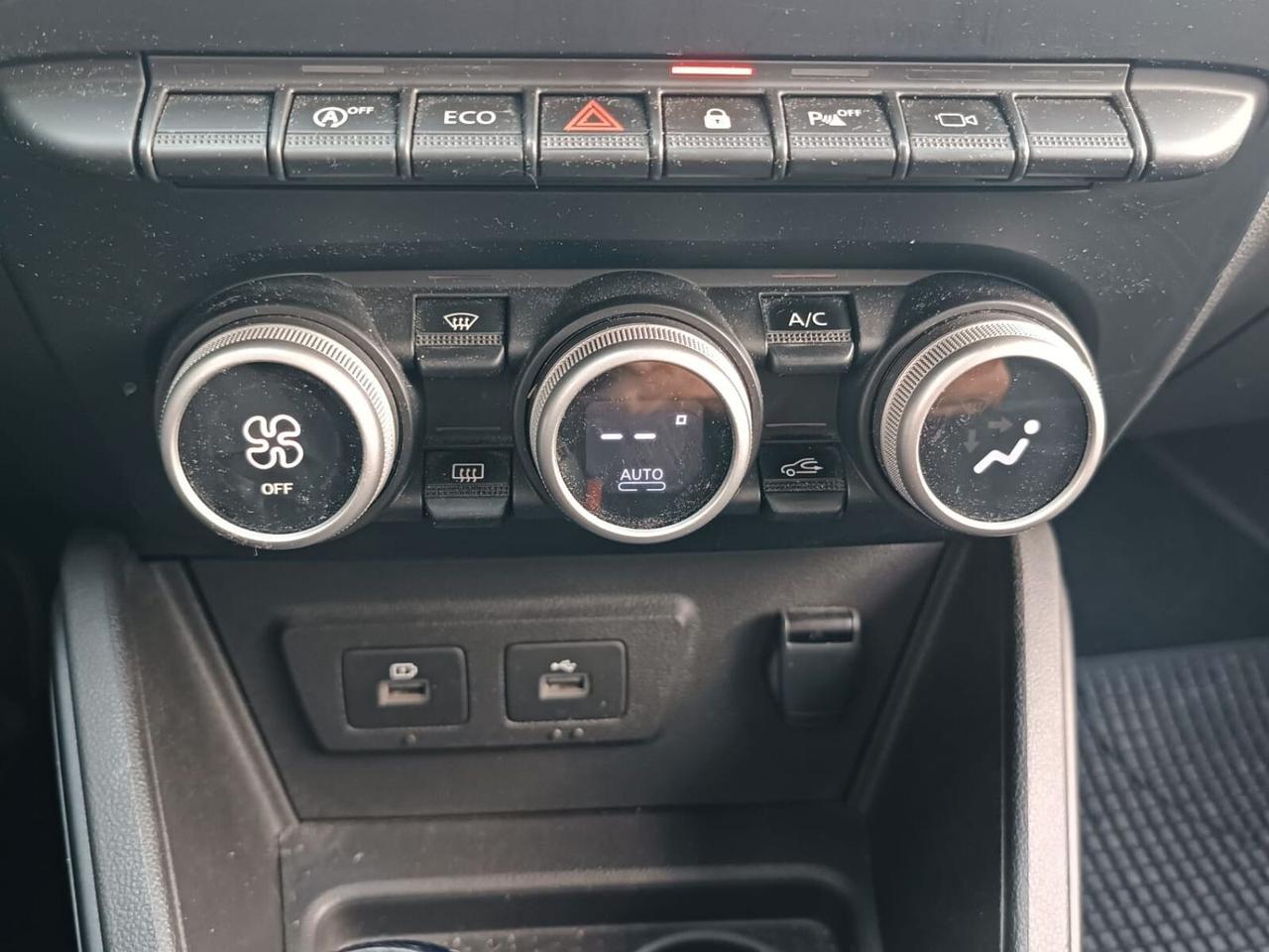 Dacia Duster 1.0 TCe GPL 4x2 Journey UP