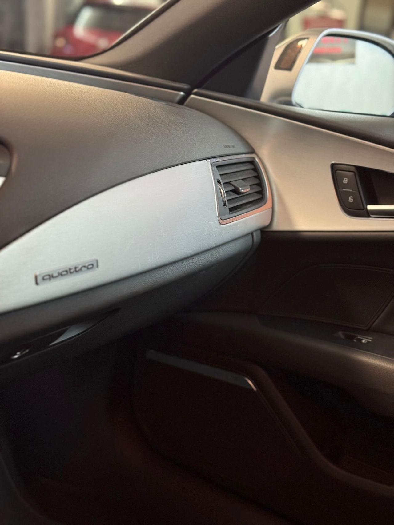 Audi A7 SPB 3.0 TDI 272 CV quattro S tronic Business Plus