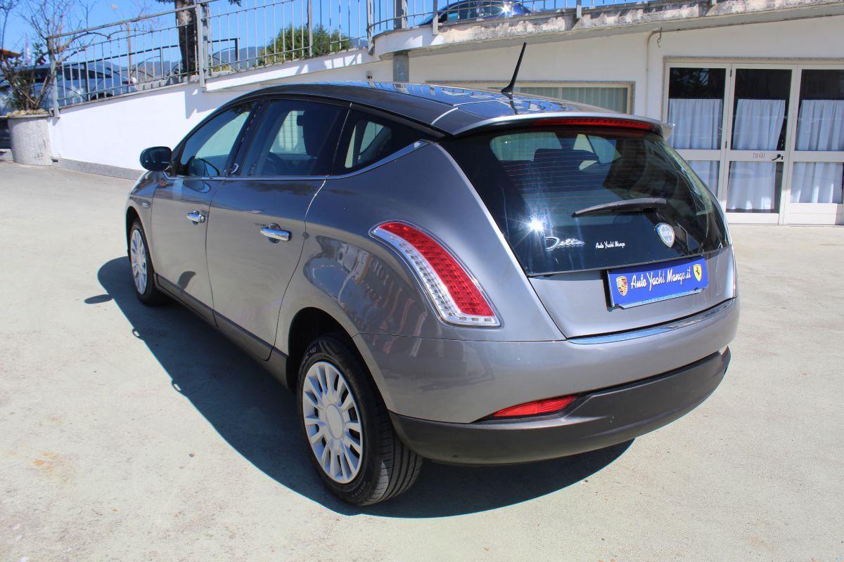 LANCIA - Delta - 1.6 MJT DPF Platino