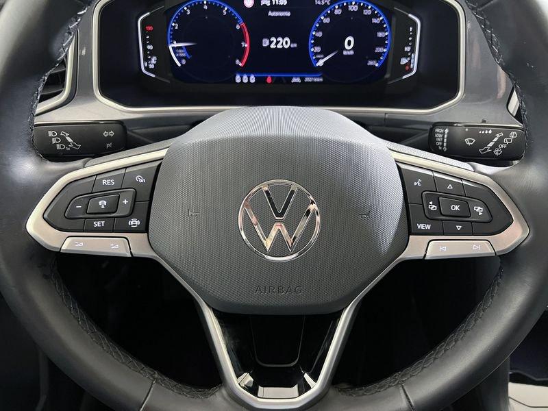 Volkswagen T-Roc T-Roc 1.0 tsi Style 115cv