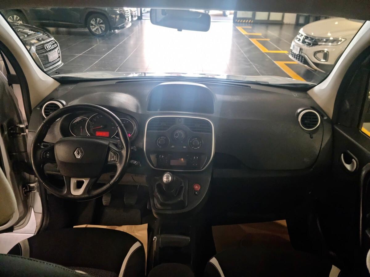 Renault Kangoo Live 1.5 dCi 90cv GARANZIA 3 ANNI