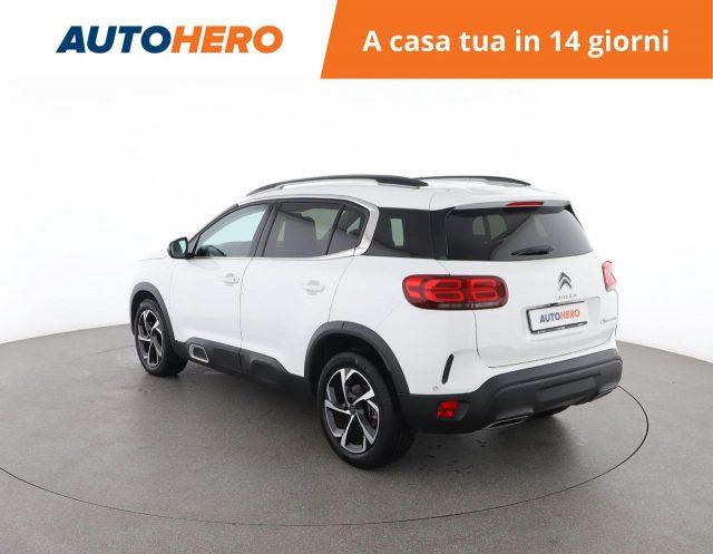 CITROEN C5 Aircross BlueHDi 130 S&S Feel