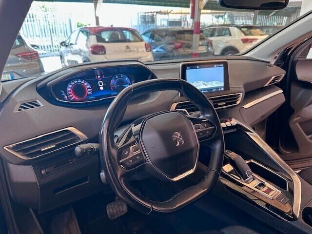 Peugeot 3008 BlueHDi 130 S&S EAT8 Business