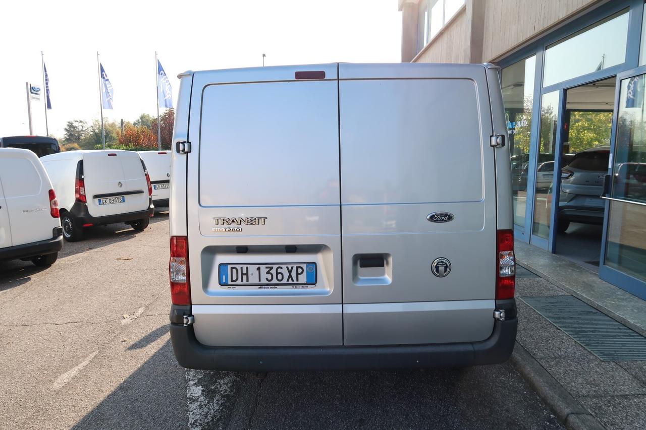 Ford Transit 300S 2.2 TDCi 110 PC-TN Furgone